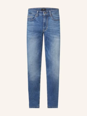 Obrázek produktu Fynch-Hatton Džíny Tapered Fit 606 light blue