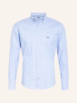 Obrázek produktu Fynch-Hatton Košile Casual Fit tmavě modrá