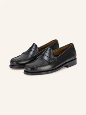 Obrázek produktu G.H.Bass Penny Loafers Weejun Heritage černá