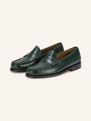 Obrázek produktu G.H.Bass Penny Loafers Weejun Heritage tmavě zelená G.H. Bass