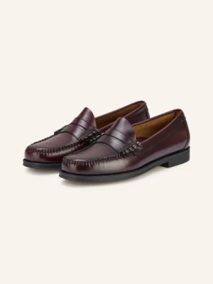 Obrázek produktu G.H.Bass Penny Loafers Weejun Ii tmavě červená