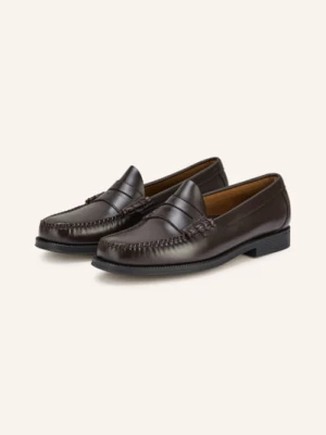 Obrázek produktu G.H.Bass Penny Loafers Weejun Ii tmavě hnědá G.H. Bass