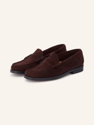 Obrázek produktu G.H.Bass Penny Loafery Easy Weejun Larson tmavě hnědá