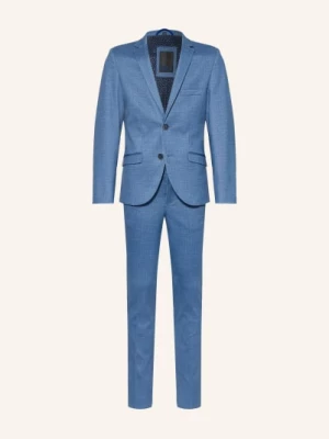 Obrázek produktu G.O.L. Finest Collection Oblek Slim Fit černošedá