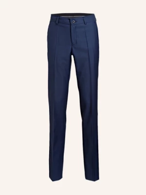Obrázek produktu G.O.L. Finest Collection Oblekové Kalhoty Slim Fit modrá
