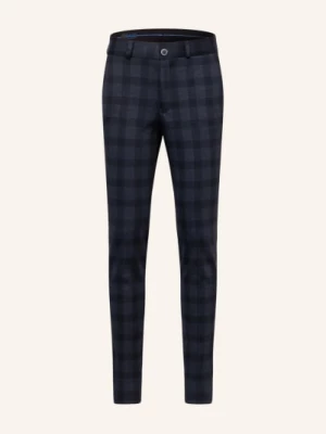 Obrázek produktu G.O.L. Finest Collection Oblekové Kalhoty Slim Fit tmavě modrá