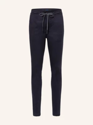 Obrázek produktu G.O.L. Finest Collection Oblekové Kalhoty Slim Fit tmavě modrá