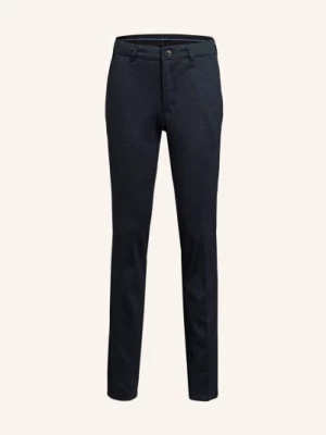 Obrázek produktu G.O.L. Finest Collection Oblekové Kalhoty Super Slim Fit modrá