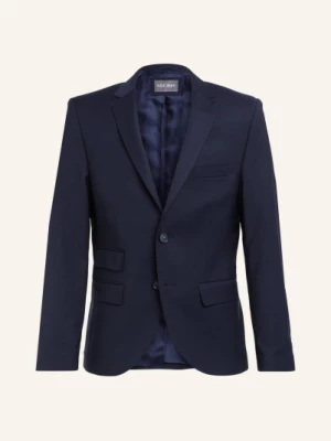 Obrázek produktu G.O.L. Finest Collection Oblekové Sako Super Slim Fit tmavě modrá