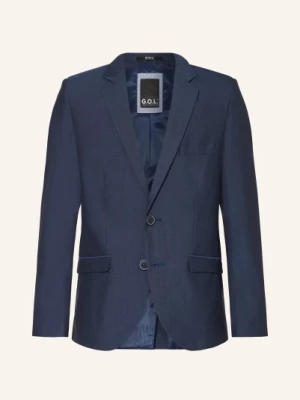 Obrázek produktu G.O.L. Finest Collection Sako Regular Fit 10 steelblue