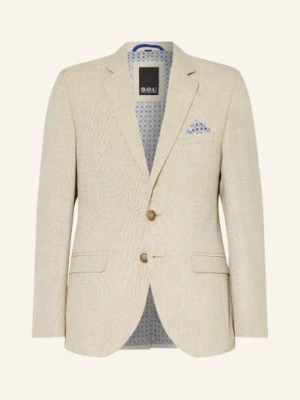 Obrázek produktu G.O.L. Finest Collection Sako Regular Fit 6 beige
