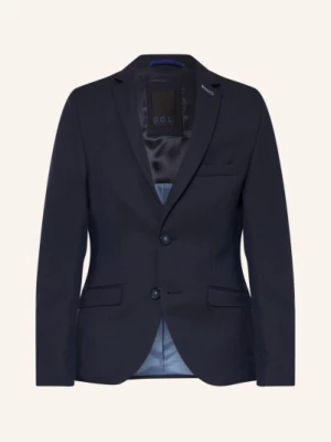 Obrázek produktu G.O.L. Finest Collection Sako Super Slim Fit modrá