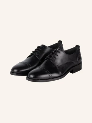 Obrázek produktu G.O.L. Finest Collection Šněrovací Boty černá