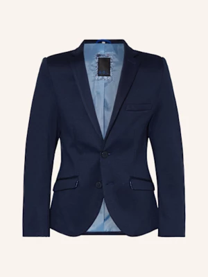 Obrázek produktu G.O.L. Finest Collection Žerzejové Sako Slim Fit tmavě modrá