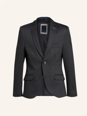 Obrázek produktu G.O.L. Finest Collection Žerzejové Sako Super Slim Fit tmavě šedá