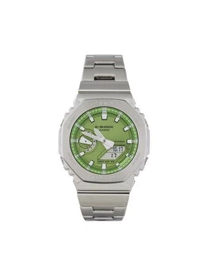 Obrázek produktu G-Shock Hodinky G-Steel GM-2110D-3AER Stříbrná