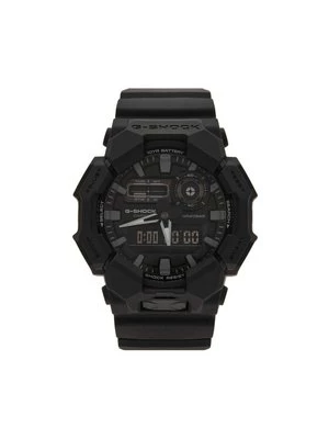Obrázek produktu G-Shock Hodinky GA-010-1A1ER Černá