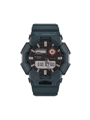 Obrázek produktu G-Shock Hodinky GA-010-2AER Zelená