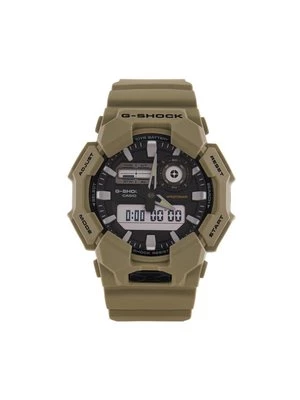 Obrázek produktu G-Shock Hodinky GA-010-5AER Béžová