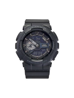 Obrázek produktu G-Shock Hodinky GA-110-1BER Černá