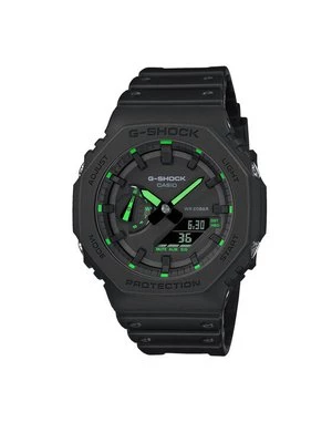Obrázek produktu G-Shock Hodinky GA-2100-1A3ER Černá