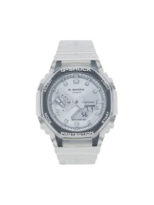 Obrázek produktu G-Shock Hodinky GA-2100BM-7A8ER Průhledná