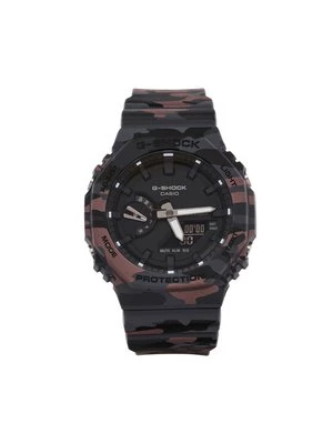 Obrázek produktu G-Shock Hodinky GA-2100CM-8AER Černá