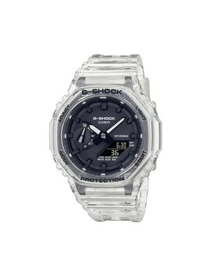 Obrázek produktu G-Shock Hodinky GA-2100SKE-7AER Bílá