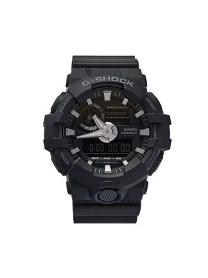 Obrázek produktu G-Shock Hodinky GA-700-1BER Černá