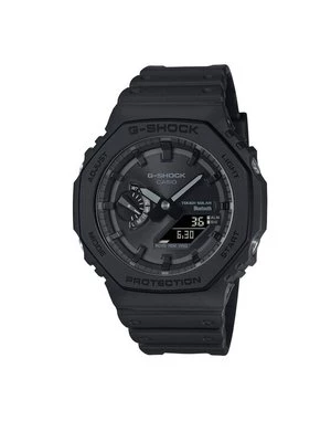 Obrázek produktu G-Shock Hodinky GA-B2100-1A1ER Černá