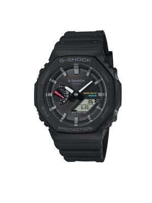 Obrázek produktu G-Shock Hodinky GA-B2100-1AER Černá