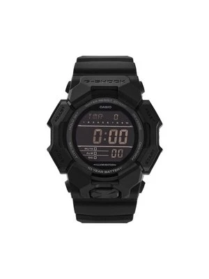 Obrázek produktu G-Shock Hodinky GD-010-1A1ER Černá