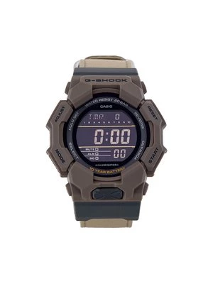 Obrázek produktu G-Shock Hodinky GD-010CE-5ER Khaki