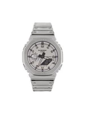 Obrázek produktu G-Shock Hodinky GM-2100YM-8AER Stříbrná