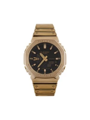 Obrázek produktu G-Shock Hodinky GM-2100YMG-9AER Zlatá