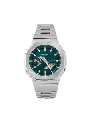 Obrázek produktu G-Shock Hodinky GM-2110D-3A1ER Stříbrná