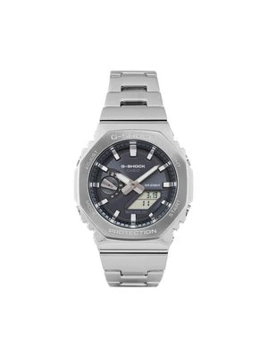 Obrázek produktu G-Shock Hodinky GM-2110D-8AER Stříbrná