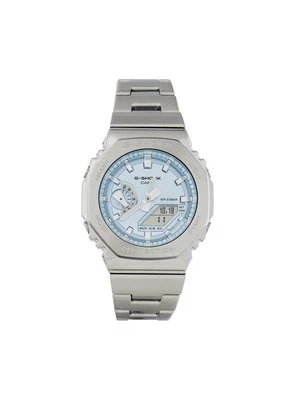 Obrázek produktu G-Shock Hodinky Octagon GM-2110D-2AER Stříbrná