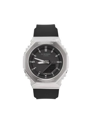 Obrázek produktu G-Shock Hodinky Octagon GM-S2110-1A1ER Černá