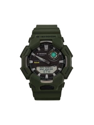 Obrázek produktu G-Shock Hodinky Original GA-B010-3AER Zelená