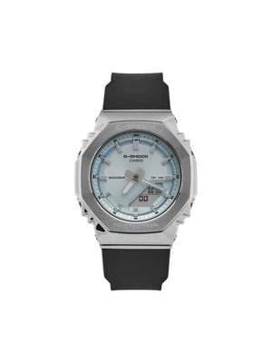 Obrázek produktu G-Shock Hodinky Small Classic GM-S2110-2AER Stříbrná