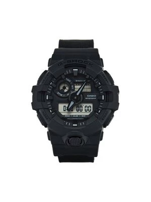 Obrázek produktu G-Shock Hodinky Utility GA-700BCE-1AER Černá