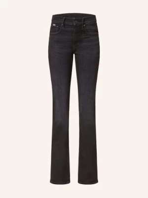 Obrázek produktu G-Star Bootcut Džíny 3301 g730 worn in black vortex