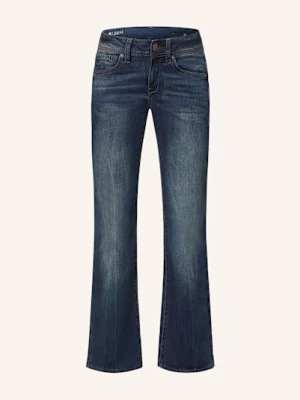 Obrázek produktu G-Star Bootcut Džíny Midge 89 dk aged