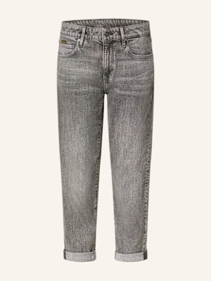 Obrázek produktu G-Star Boyfriend Džíny Kate h095 sun faded gunmetal