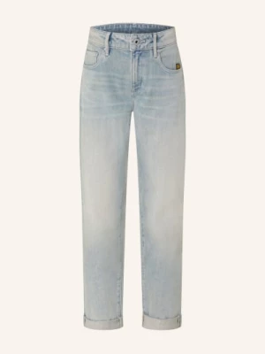 Obrázek produktu G-Star Boyfriend Džíny Kate j067 faded mechanical grey