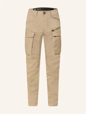 Obrázek produktu G-Star Cargo Kalhoty Tapered Fit béžová