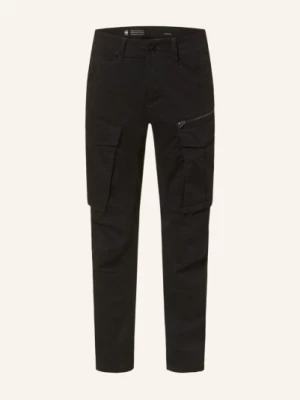 Obrázek produktu G-Star Cargo Kalhoty Tapered Fit černá
