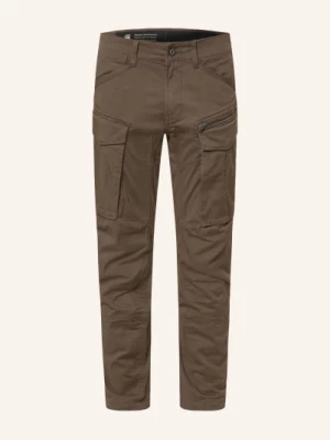 Obrázek produktu G-Star Cargo Kalhoty Tapered Fit khaki