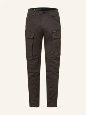 Obrázek produktu G-Star Cargo Kalhoty Tapered Fit tmavě šedá